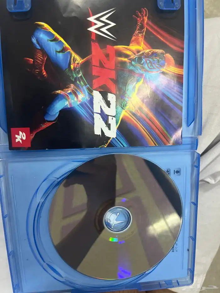 فيفا 24 ومسارعة 2