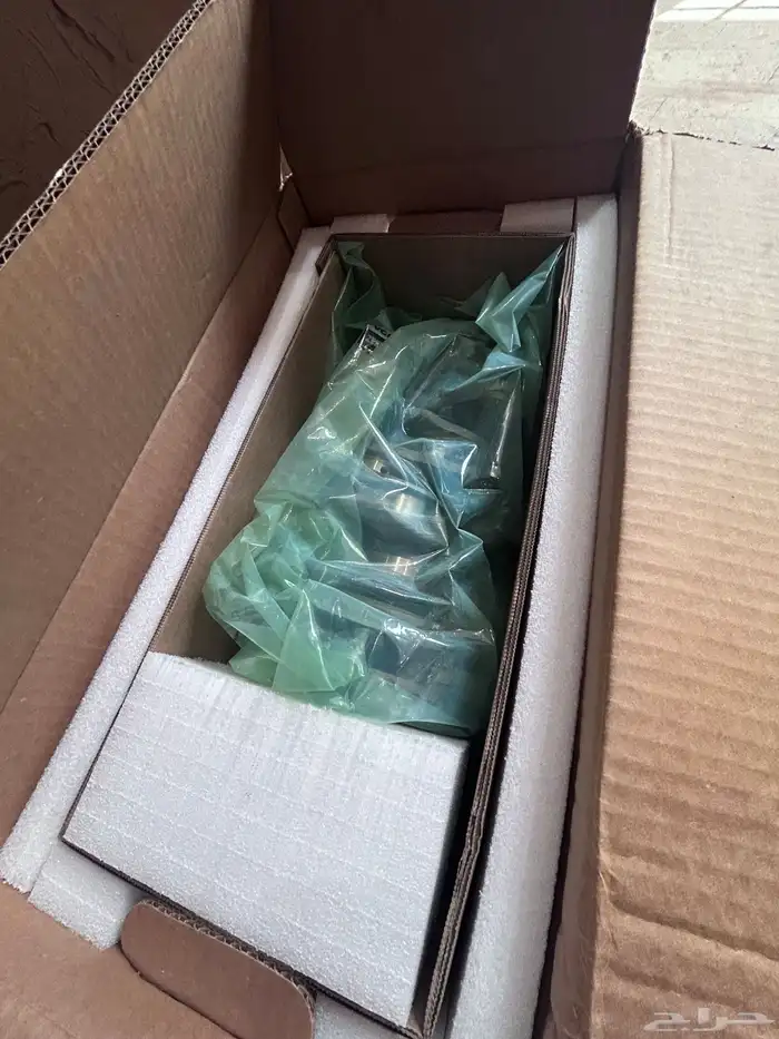 كرنك هوندا بايلوت - اوديسي جدييد من الوكاله 1