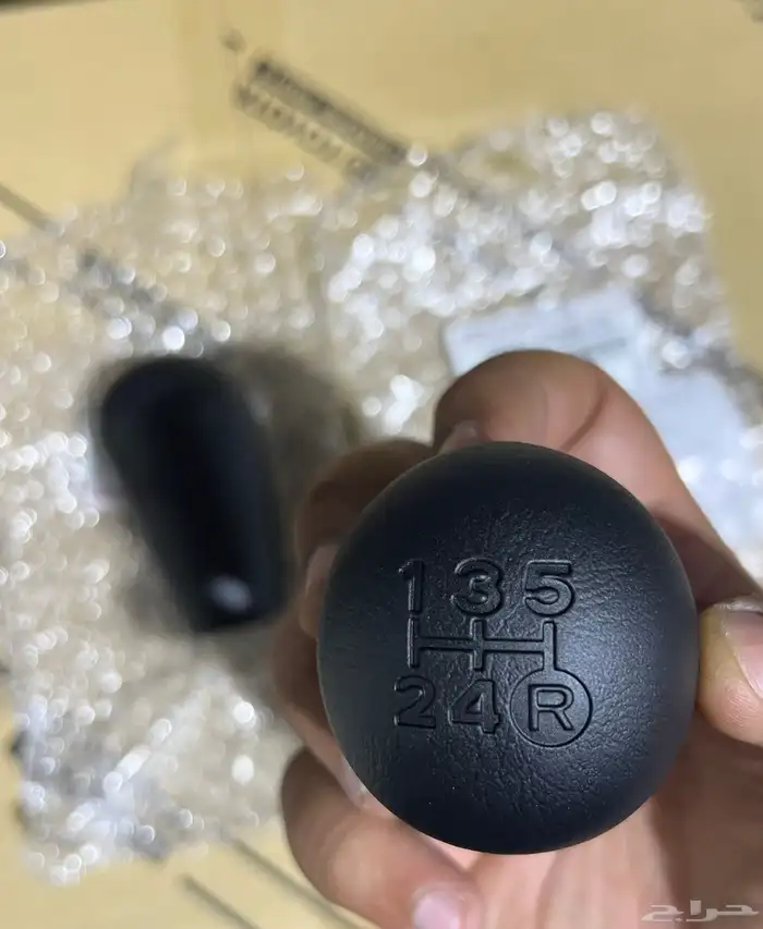 رمانة قير هايلكس 1