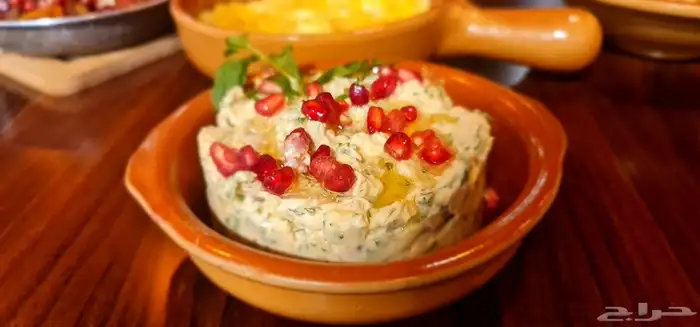 تقييم مطاعم وكافيهات 4