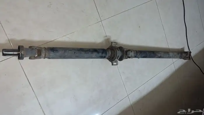قير وعمود دوران كامل مع الشيال هايلكس انوفا فورتشنر 0