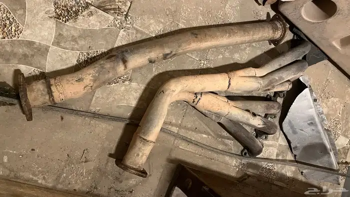 هدرز مع دون بيب ( قزوز )فتك نيسان 4800 1