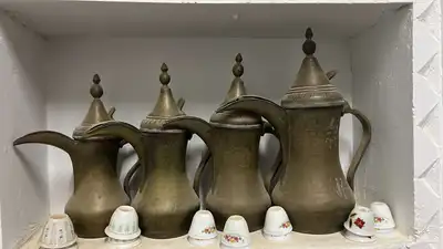 دله تراث 0