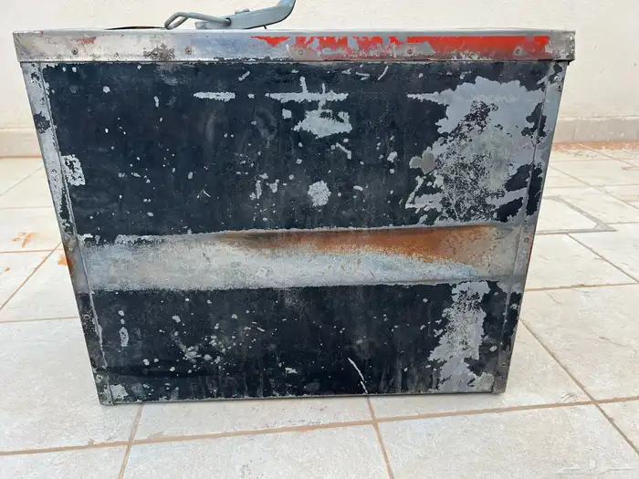 ثلاجة حافظة دينا شاحنه 3