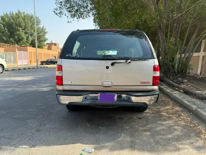 جمس سوبربان 2004 5