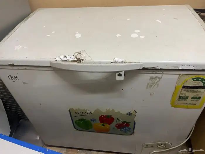 فريزر للبيع 2