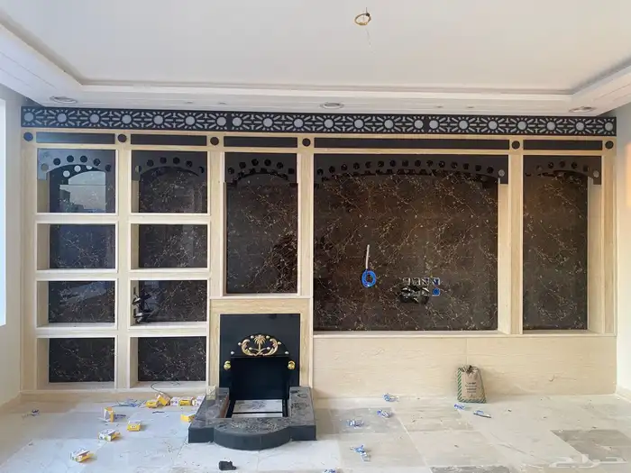 مشبات مشب اوجار اوجارات مشب رخام مدخنه مشب مشب طوب 11