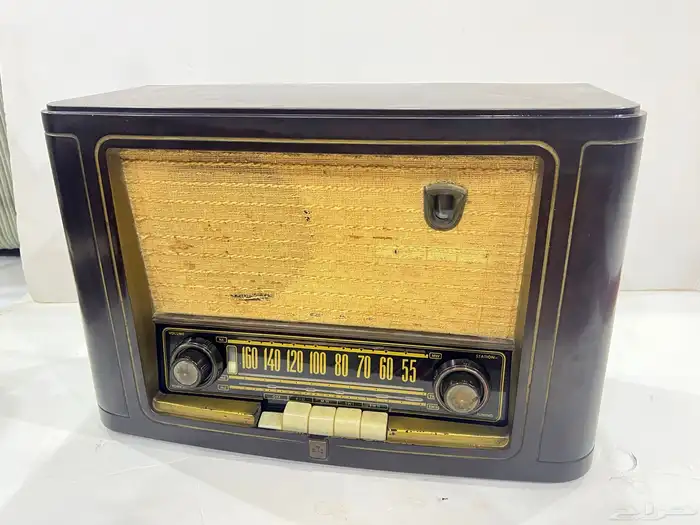 صيانة تلفزيون قديم فيديو قديم راديو قديم 12