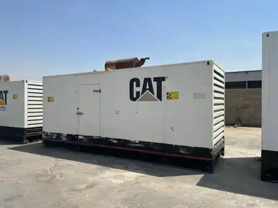 مولدات ومواطير وتاورلايت للايجار والبيع 5