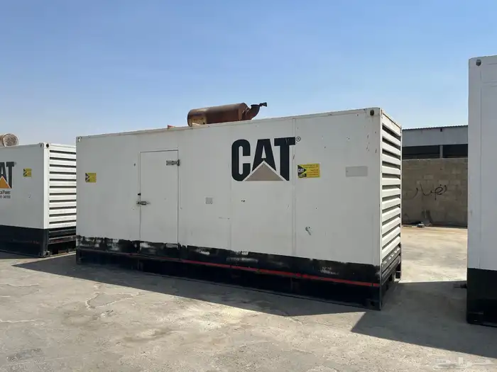 مولدات ومواطير وتاورلايت للايجار والبيع 5