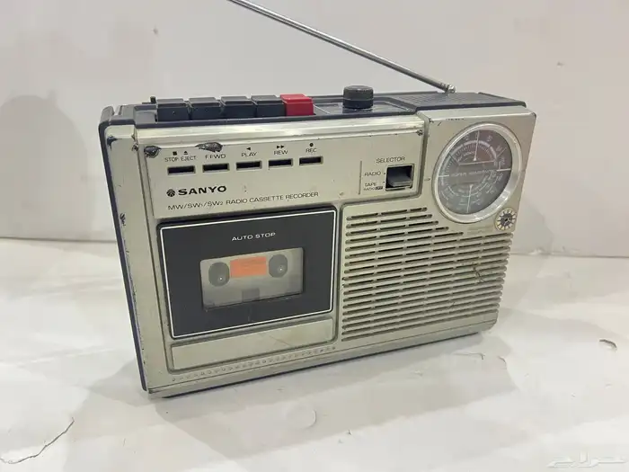 صيانة تلفزيون قديم فيديو قديم راديو قديم 14