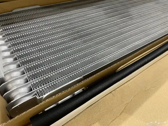 مبرد قير تاهو و جمس و كابرس 3