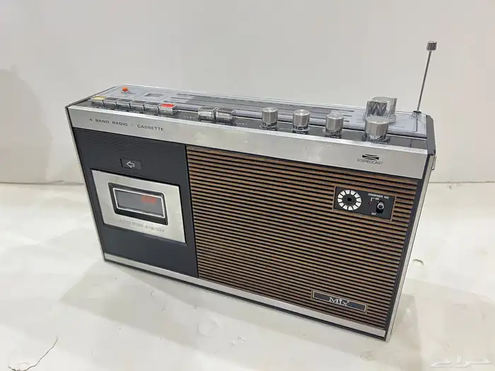 صيانة تلفزيون قديم فيديو قديم راديو قديم 9