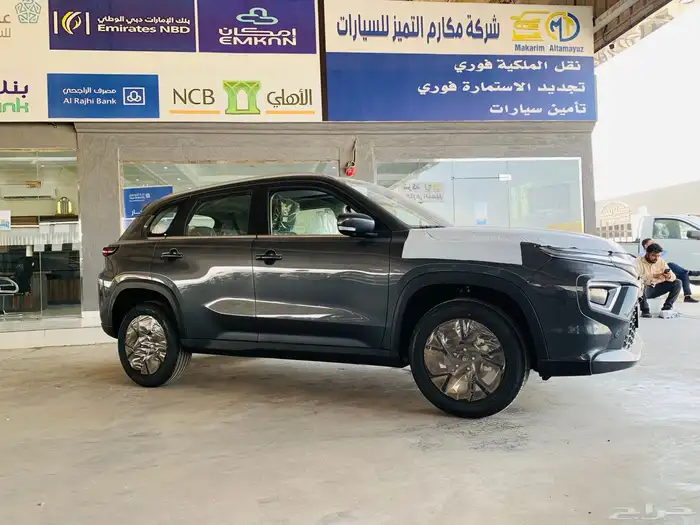 اوربان كروز 2025 0