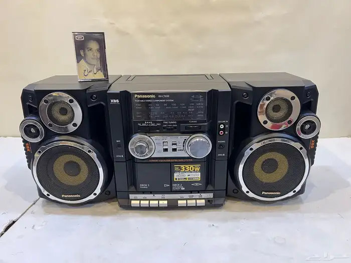 صيانة تلفزيون قديم فيديو قديم راديو قديم 4