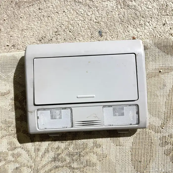 قطع ربع شاص هايلكس 5