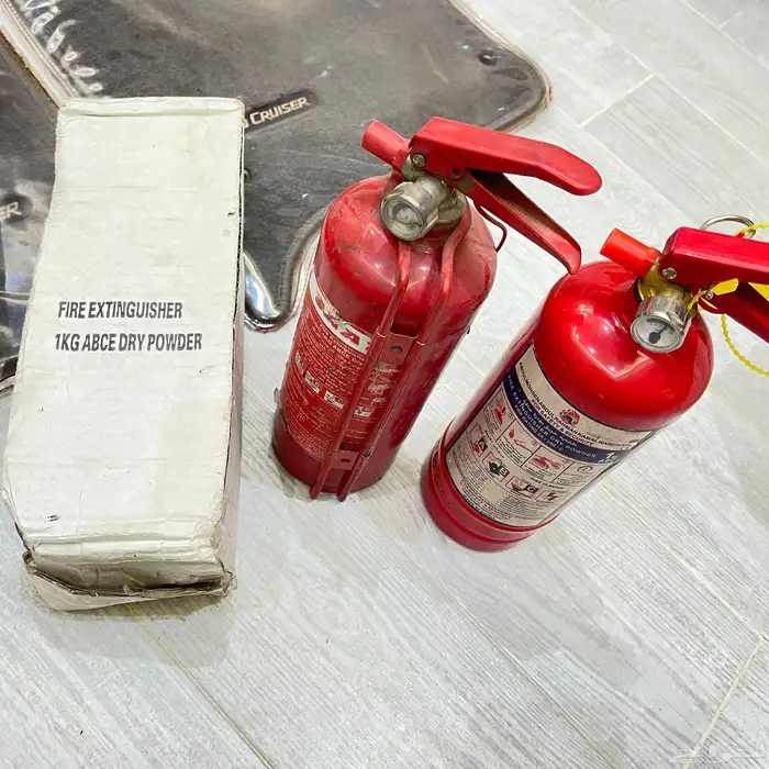 قطع ربع شاص هايلكس 15