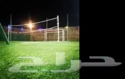 عرض خاص مخيم واستراحة الضاحية 4