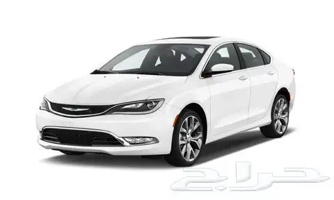 مكينة كلايزلر C200 - جيب شيروكي - V4 - 2016 1