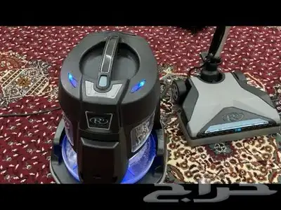 مكنسه ريمبو جديدة استخدام 3مرات 1