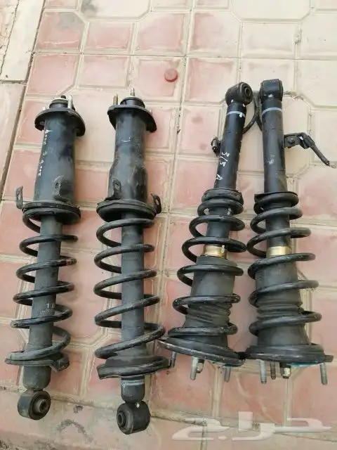 لكزس LS 430 2006 1