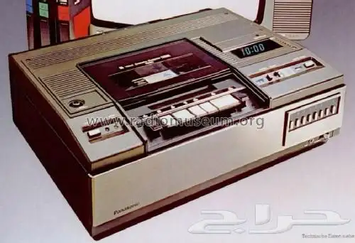 صيانة تلفزيون قديم فيديو قديم راديو قديم 1