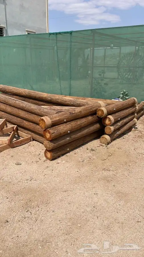 عمدان اناره وجلسات خارجيه واعمده ساده 1