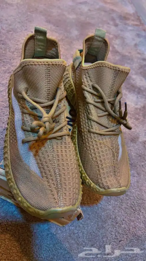 حذاء yeezy boost 250 ايزي 0