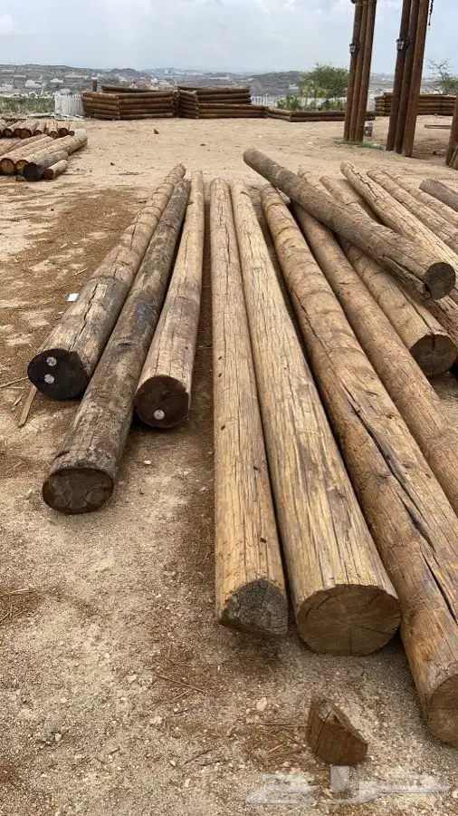 عمدان اناره وجلسات خارجيه واعمده ساده 4