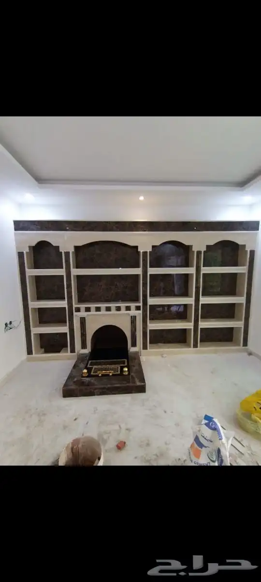 مشبات مشب اوجار اوجارات مشب رخام مدخنه مشب مشب طوب 19