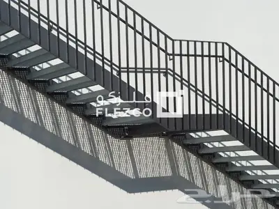 تشكيل المعادن واجهات المباني أعمدة الإنارة و المظلات 5
