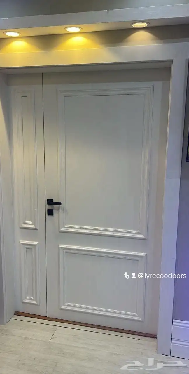 ابواب wpc من ليريكو 8