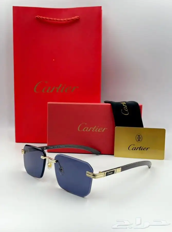 عرض الويكند نظارات شمسية رجالي او نسائي 34