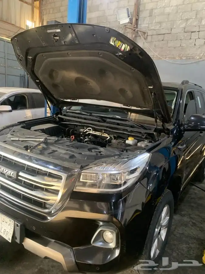 مكينه هافال2020 1