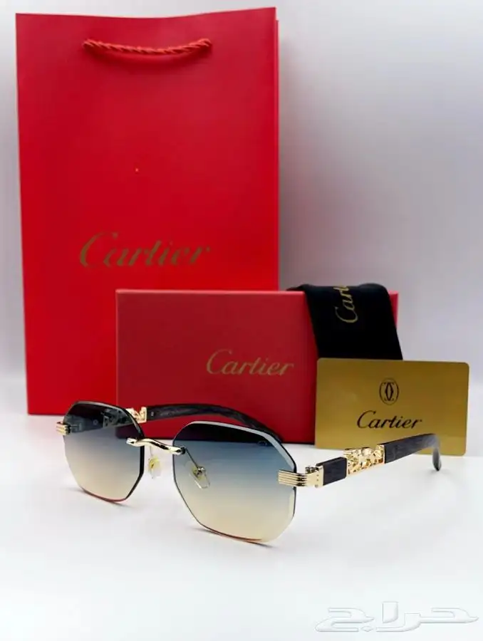 عرض الويكند نظارات شمسية رجالي او نسائي 23