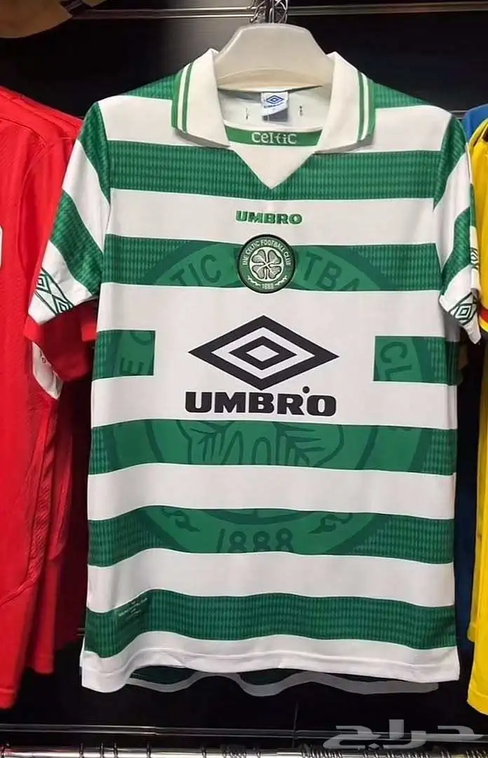 ملابس رياضيه كلاسيكيه 13