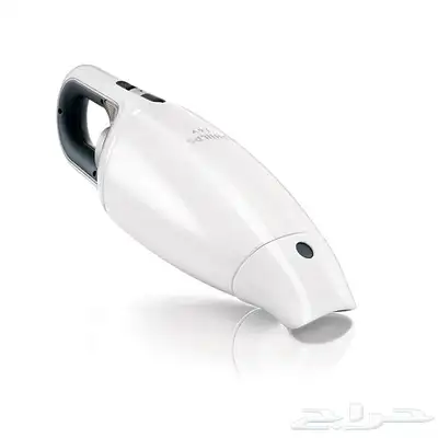مكنسة كهربائيه شحن 0