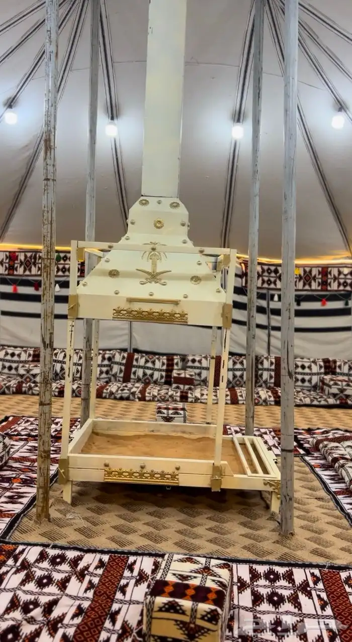 بيت شعر ابيض بيوت شعر بيض 8