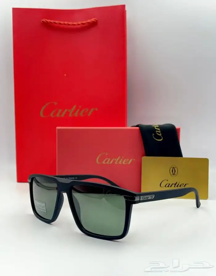 عرض الويكند نظارات شمسية رجالي او نسائي 19