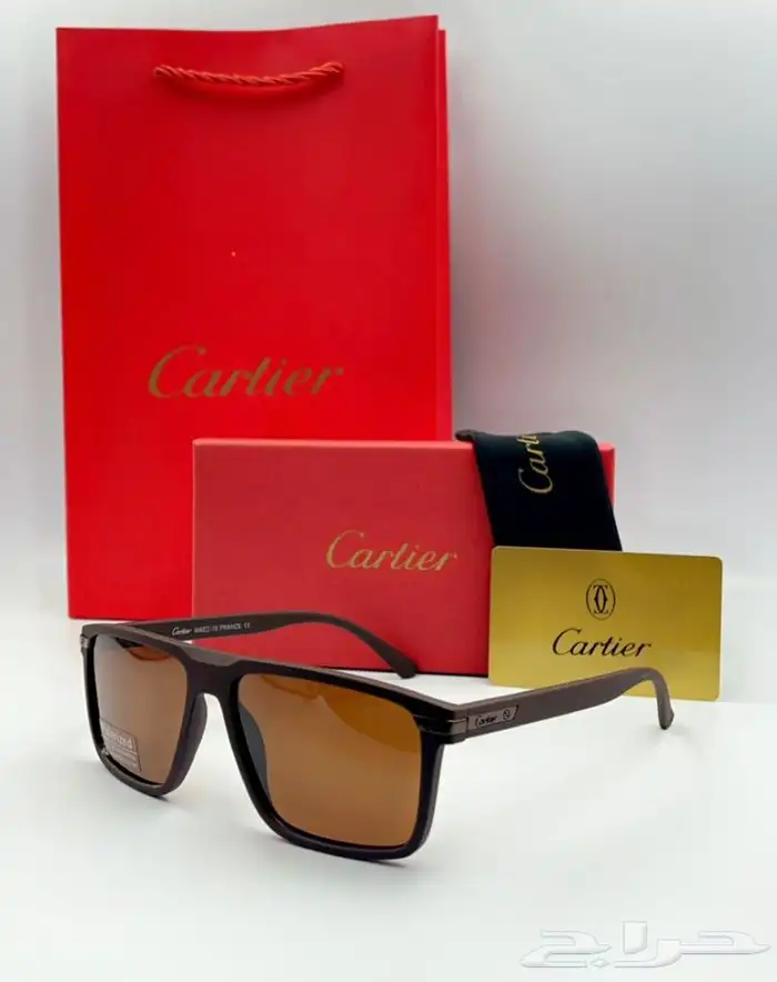 عرض الويكند نظارات شمسية رجالي او نسائي 22