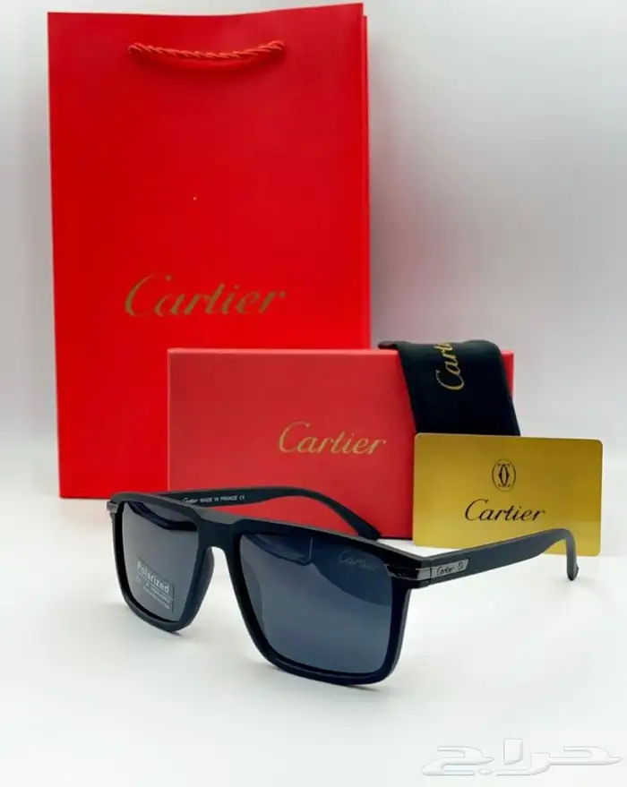 عرض الويكند نظارات شمسية رجالي او نسائي 15