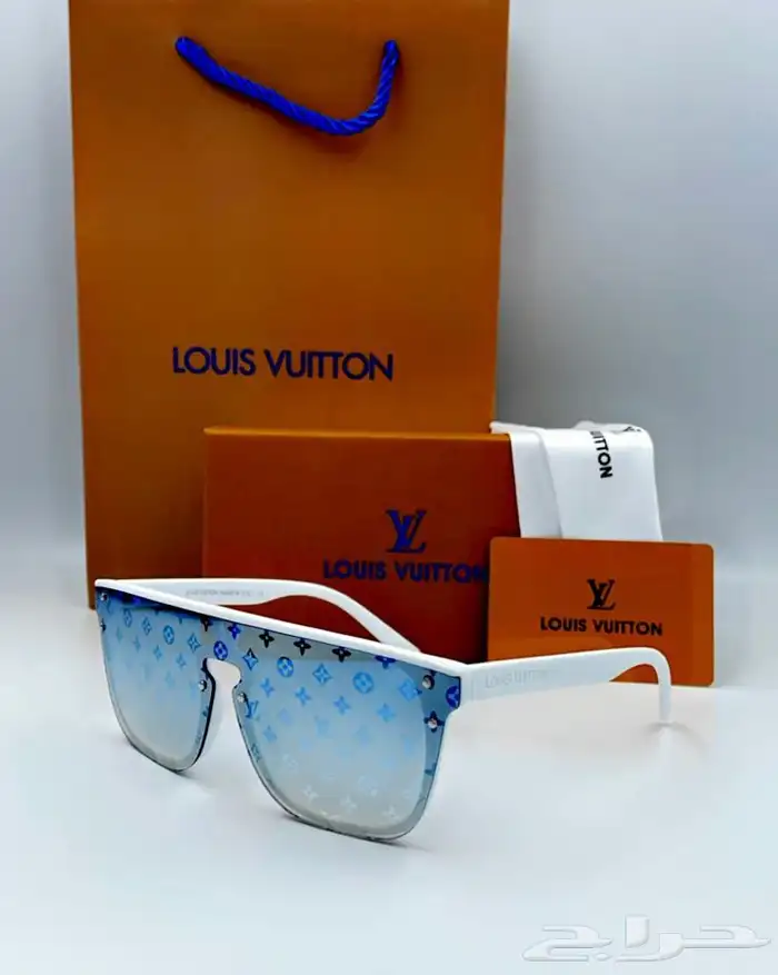 عرض الويكند نظارات شمسية رجالي او نسائي 91