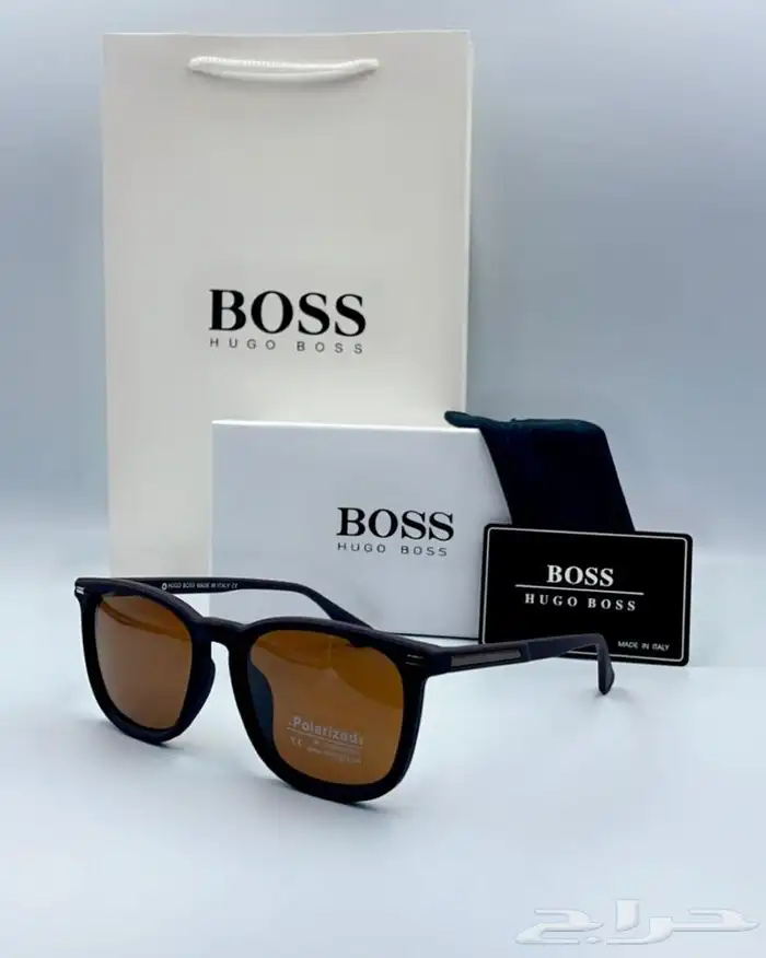 عرض الويكند نظارات شمسية رجالي او نسائي 40