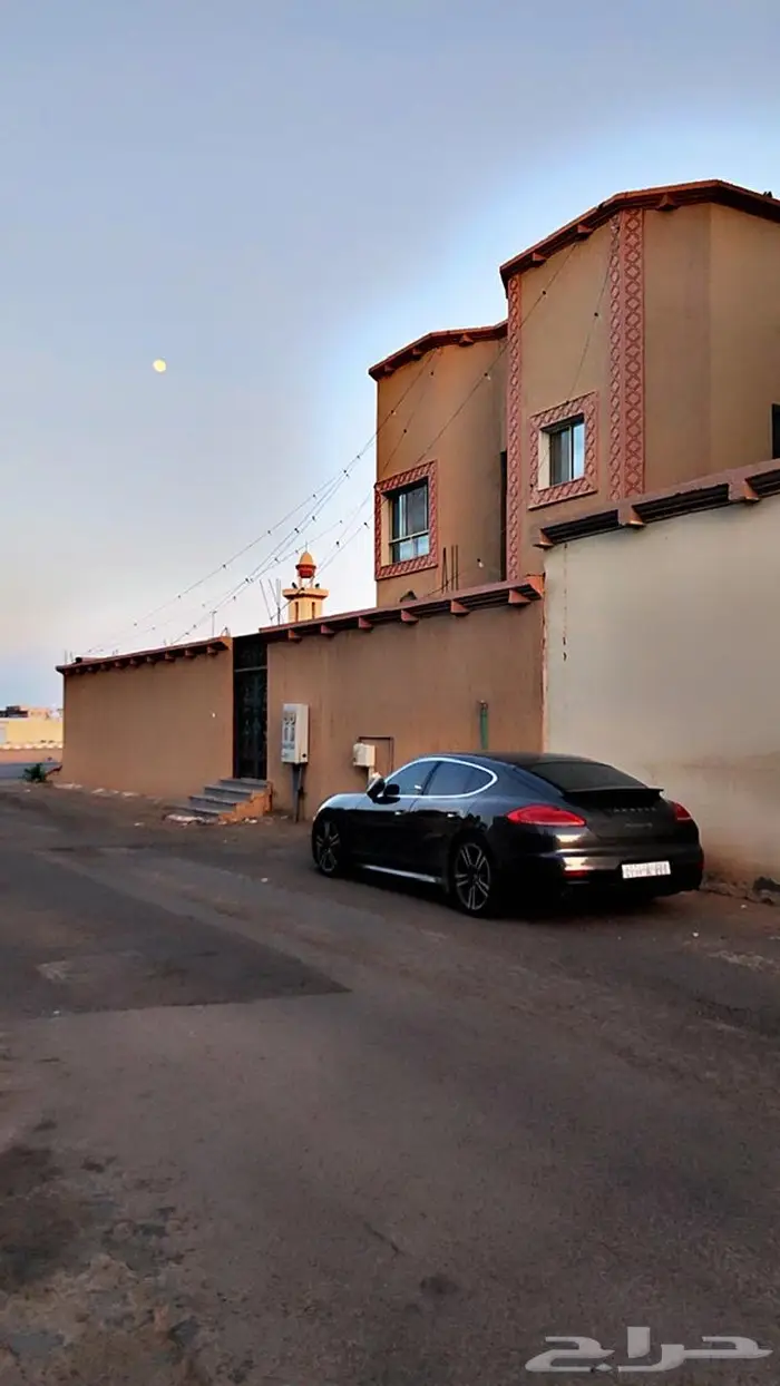 بورش باناميرا 4S 2014 3