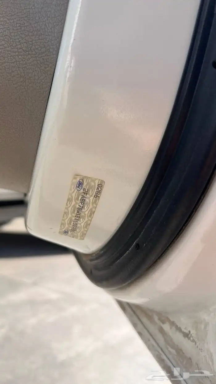 فورد بوليسي 2011 ماشي 68 الف فقط مخزن (تم البيع) 57