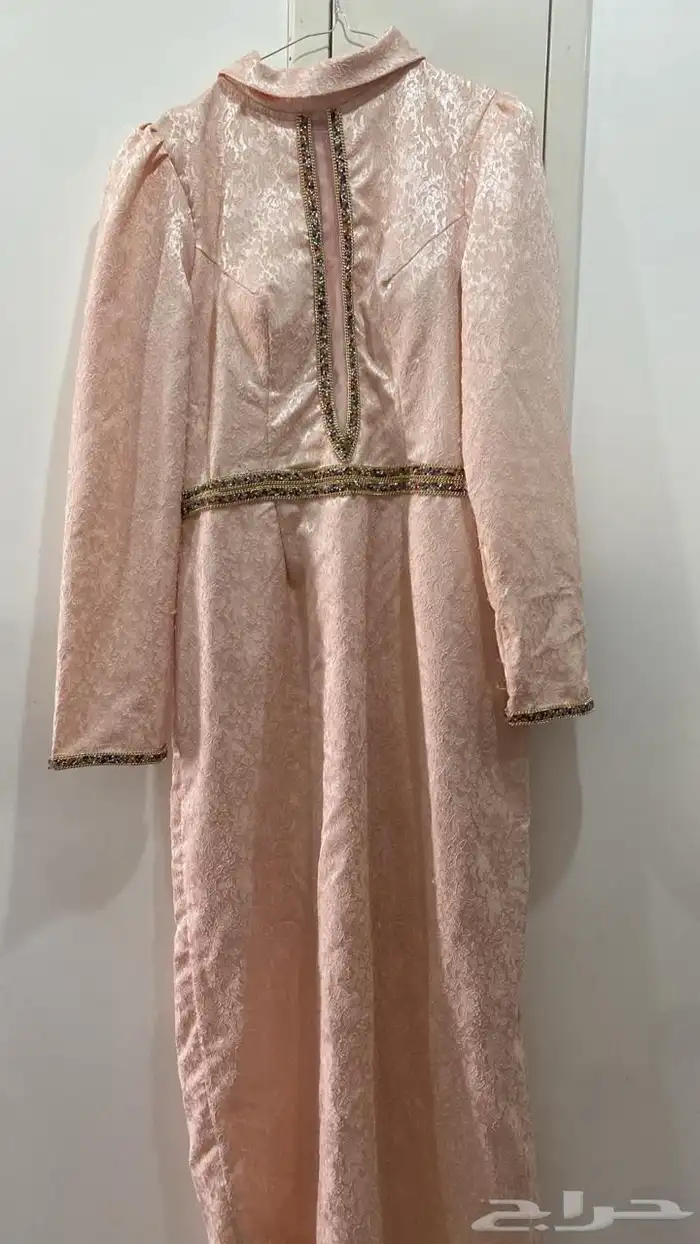 فستان زواج لبس مره واحده 1