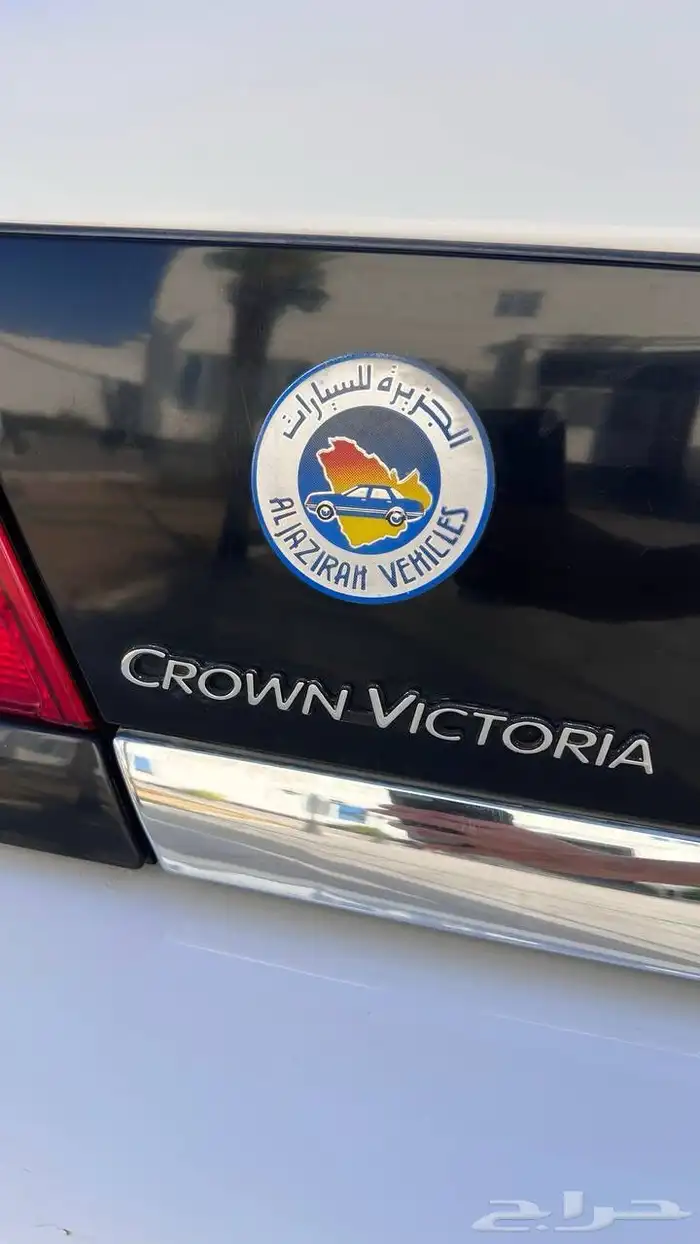 فورد بوليسي 2011 ماشي 68 الف فقط مخزن (تم البيع) 45