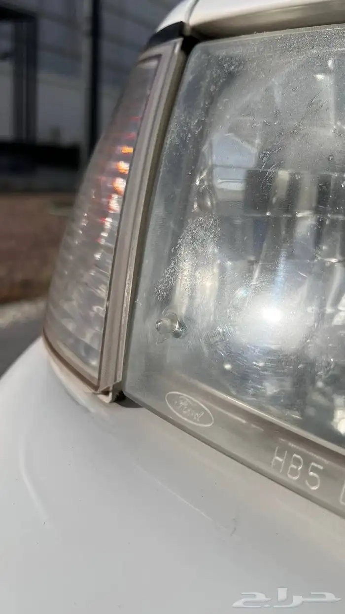 فورد بوليسي 2011 ماشي 68 الف فقط مخزن (تم البيع) 41