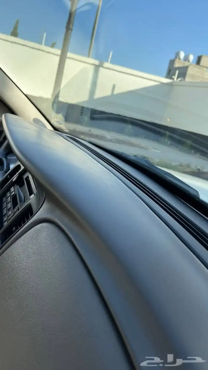 فورد بوليسي 2011 ماشي 68 الف فقط مخزن (تم البيع) 25