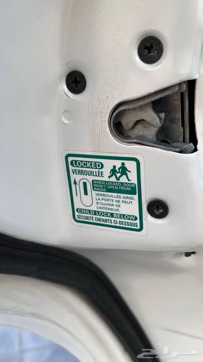 فورد بوليسي 2011 ماشي 68 الف فقط مخزن (تم البيع) 60